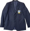 Table View High Blazer