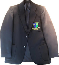 Radford House High Blazer