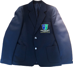 Radford House Girls Blazer