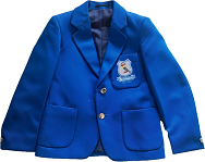 Bryanston Primary Blazer