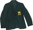 Vredelust Primary Blazer