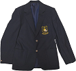 Soneike High Blazer