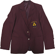 HTS Bellville Girls Blazer