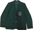 Kasselsvlei High Girls Blazer