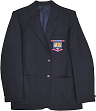 Northpine THS Blazer