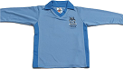 Parklands College Long Sleeve Boys Sports Top