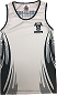 Reddford Boys Athletic Vest