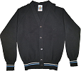 Marian RC High Cardigan