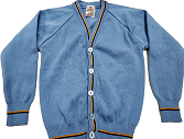 Parow East Primary Cardigan