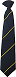 Woodbridge Primary Clip on Tie 36cm