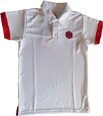 Steyn City Boys College Sports Top