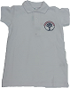 Crossroads School Golfshirt