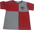 Crossroads School Soccer Top