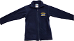 Woodbridge Primary Fleece