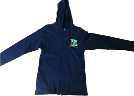 Radford House High Fleece