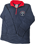 Crossroads School Fleece Top