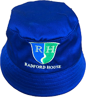 Radford House Floppy