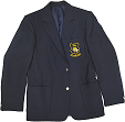 Soneike High Girls Blazer