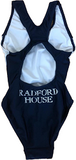 Radford House High Girls Costume