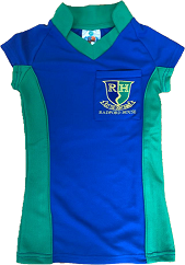 Radford House Girls Sports Top