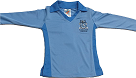 Parklands College Long Sleeve Girls Sports Top