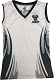 Reddford Girls Athletic Vest