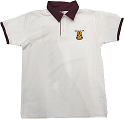 HTS Bellville Golfshirt