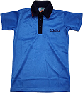 Wolraad Woltemade Primary Golfshirt