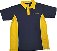 Soneike High Golf Shirt