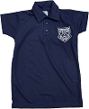 Vrijzee Preparatory Golfshirt