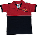 Alma Mater Grade R Golfshirt