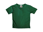 Woodlands Green House T-Shirt