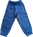 Bryanston Primary Grey/Blue Tracksuit Pants