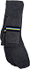 JG Meiring High Socks (Double Pack)