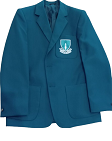 Garsfontein Girls/Ladies Blazer