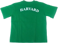 Parklands College Harvard T-shirt