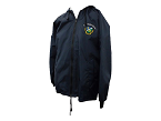 Tom Newby Windbreaker