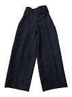 Baanbreker Navy Slacks