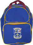 Laerskool Impala Backpack Large