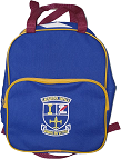 Laerskool Impala Backpack Small