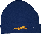 Laerskool Impala Beanie