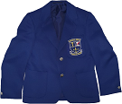 Laerskool Impala Blazer