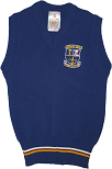 Laerskool Impala Pullover