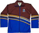 Laerskool Impala Tracksuit Top