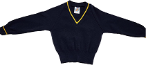 Woodbridge Primary Jersey