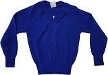 Royal Jersey (Grade 1-7)