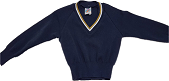 Thornton Primary Jersey