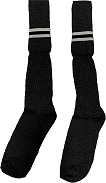 Hoërskool Jeugland Socks