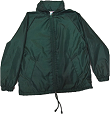 Labiance Primary Windbreaker