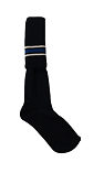 Wit Deep Socks (Double Pack)